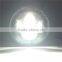 7" LED Harley Daymaker Style Headlight, 7inch Round Led Headlight with Hi/Low Beam For Jeep and Harley motorcycle