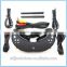 Skyzone FPV Goggles 5.8G new 40CH Dual Diversity Receiver Head Tracker V2 SKY-01