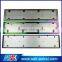 Metal Iron License Plate Frame Colorful License Plate