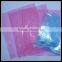 Transparent PE Plastic Bags