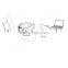 Professional Desktop USB audio Conference Microphone for video conference