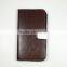 LEATHER COVER FOR SAMSUNG GALAXY S4