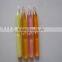 Hongfa Ice popsicle /ice jelly with plastic tube filling and packaging machine