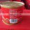 2200g tomato paste sell in africa