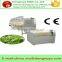 New Condition tea leaf microwave drying machine