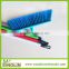 SINOLIN Nanning hot selling very cheap plastic broom for floor cleaning