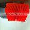High quality Lectra VT5000/7000 Nylon Bristle block