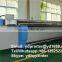 Digital inkjet pvc sticker printing machine, roll wall decal paper printing machine price