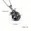 Best Selling Products In America Mens Stainless Steel Dragon Necklace