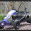 QWMOTO 2016 500W Electric Kids Racing Go Kart 36V Battery Buggy Electric kids Racing go kart for sale                        
                                                                                Supplier's Choice