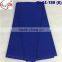 CL14-207 New design good quality purple net french lace fabric for sale