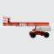 20M Hydraulic Lift Telescopic Boom Aerial Platform Lift with CE