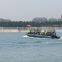 CE Certificated Safe 8M Big large Inflatable Boat In Stock