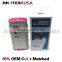 For HP DJ T610/T620/770/790/1100/1120/1200/1300 HP72 compatible Cartridges