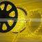 Made in China Yellow 5050 LED Strip Light