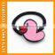 PGHD0471 Wholesale cute mixed pattern little girl elastic hair band