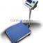 XY150F 150kg/1g small scale industries weighing scale