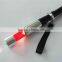 Onlystar GS-9804 High quality aluminum police torch guidesman flashlight