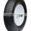PR3001 garden rubber wheel 4.00-8