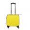 Short Distance Travel ABS Rolling Cabin Bag