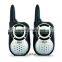 2 Pcs LCD 3km 8 Channels 2 Way Radio Wireless Walkie Talkie