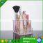 High Quality Cast Acrylic Packaging Box Display Box Factory Wholesale Acrylic Box