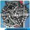 glued steel fiber/stainless steel fiber for concrete reinforcement /steel fiber/micro steel fiber