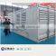 China manufacturer made generators with Diesel engine