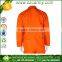 Wholesale twill 200gsm safety coverall 100% cotton workwear for men