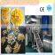 Stainless Steel Fried Wheat Flour Bugles making machine