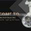 New style CE 0930- 30W led track light cob