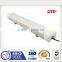 waterproof batten IP65 80W 110LM/W LED linear low bay, Aluminum triproof light, ensure good quality , 5year guarantee I