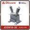 Outdoor high voltage 33kv transformer