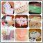 Top quality colorful thank you card envelope kraft paper wholesale