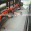 good quality paper towel rolling perforated machine high production embossed tissue kitchen roll machine