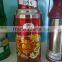 stainless steel thermos glass inner 909C with China style