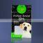Pvc Pet Food Packaging Bag
