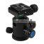 Professional Carbon Fiber Camera Tripod TS-CFT301N