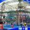 2015 Newest product outward bound amusement park equipment for kids