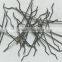 Concrete Reinforcement Fibers