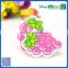 2016 fancy grape shape erasers in bulk