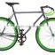 700c mens fixed gear bike/single speed bike with flip-flop hub (PW-F700C319)