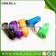 mobile phone accessories factory Universal dual usb 2-port 3.1a dual usb car charger with twin socket charger in Shenzhen