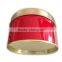 mother's day gift idea Factory price lower-price metal round tin can