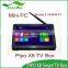 New Products 2016 Android Mini Pc Pipo X8 For Windows 8.1with Bing+android 4.4 Dual Boot