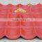 Europe style roofing tile for villa