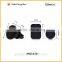 Universal mount magnetic phone holder