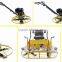 WH189 gasoline ride on power trowel