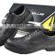 Deltaplus first layer cow leather Panoshock executive safty shoes