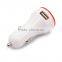 2016 New Products Dual Usb Car Charger for Smart Phone